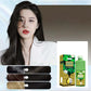 💈50% OFF NOW! Long-Lasting Plant-Based Foam Hair Dye, Bubble Mousse Hair Dye Shampoo, Easy At-Home Hair Color, Gentle Formula for Gray Hair Coverage