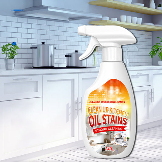 📢📢50 % OFF !!✨🧼Heavy Grease Cleaner with Mild Formula & Quick Decomposition