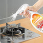 📢📢50 % OFF !!✨🧼Heavy Grease Cleaner with Mild Formula & Quick Decomposition