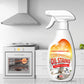📢📢50 % OFF !!✨🧼Heavy Grease Cleaner with Mild Formula & Quick Decomposition