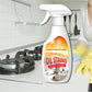 📢📢50 % OFF !!✨🧼Heavy Grease Cleaner with Mild Formula & Quick Decomposition