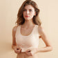 🎁2026 New Arrivals 46% OFF💥🥳HOT SALE🥳 Front Closure Cross-Back Wireless Posture Bra