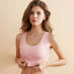 🎁2026 New Arrivals 46% OFF💥🥳HOT SALE🥳 Front Closure Cross-Back Wireless Posture Bra