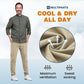 Summer New Arrive👖 50% OFF NOW!🏆MultiPants – High Stretch Multi-pocket Durable Cargo Pants-Q