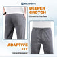 Summer New Arrive👖 50% OFF NOW!🏆MultiPants – High Stretch Multi-pocket Durable Cargo Pants-Q