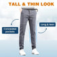 Summer New Arrive👖 50% OFF NOW!🏆MultiPants – High Stretch Multi-pocket Durable Cargo Pants-Q