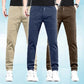 Summer New Arrive👖 50% OFF NOW!🏆MultiPants – High Stretch Multi-pocket Durable Cargo Pants-Q