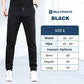 Summer New Arrive👖 50% OFF NOW!🏆MultiPants – High Stretch Multi-pocket Durable Cargo Pants-Q