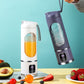 🏆Summer Hot Sale 50% OFF🍹Portable Digital Multimode Juicer Blender✨LED Smart Display Leak-Proof For Travel & Office🎒