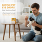 🏆LAST DAY BUY 1 GET 1 FREE!!🔥Gentle Pet Eye Drops🐕