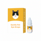 🏆LAST DAY BUY 1 GET 1 FREE!!🔥Gentle Pet Eye Drops🐕