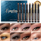 💥50K+ SOLD! 🎁8 Colors Glitter Eyeshadow Stick Waterproof & Long-Wearing & Multi-Use