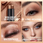 💥50K+ SOLD! 🎁8 Colors Glitter Eyeshadow Stick Waterproof & Long-Wearing & Multi-Use