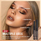 💥50K+ SOLD! 🎁8 Colors Glitter Eyeshadow Stick Waterproof & Long-Wearing & Multi-Use