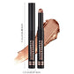💥50K+ SOLD! 🎁8 Colors Glitter Eyeshadow Stick Waterproof & Long-Wearing & Multi-Use