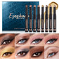 💥50K+ SOLD! 🎁8 Colors Glitter Eyeshadow Stick Waterproof & Long-Wearing & Multi-Use