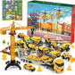 ⏳Limited-time 50% off🎁Alloy Construction Engineering Vehicle Toy Sets