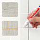 🔥 Hot sale 50% OFF🖌️ Anti-Mould & Waterproof Joint Pen for Ceramic Tiles! 🧱