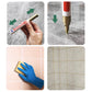 🔥 Hot sale 50% OFF🖌️ Anti-Mould & Waterproof Joint Pen for Ceramic Tiles! 🧱