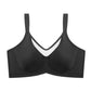 🏆 Last Day Special Sale 50% OFF💐Women's Elegant Sheer Full Coverage Plus Size Bra