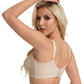 🏆 Last Day Special Price £8.99💐Women's Elegant Sheer Full Coverage Plus Size Bra