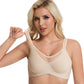 🏆 Last Day Special Sale 50% OFF💐Women's Elegant Sheer Full Coverage Plus Size Bra