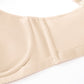 🏆 Last Day Special Price £8.99💐Women's Elegant Sheer Full Coverage Plus Size Bra