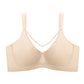 🏆 Last Day Special Sale 50% OFF💐Women's Elegant Sheer Full Coverage Plus Size Bra