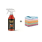 🧼 BUY 2 GET 1 FREE! ✨ Oven & Grill Cleaner Spray – Dissolves Grease in 5 Mins, No Scrubbing & Eliminates Odors🔥