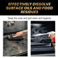 🧼 BUY 2 GET 1 FREE! ✨ Oven & Grill Cleaner Spray – Dissolves Grease in 5 Mins, No Scrubbing & Eliminates Odors🔥