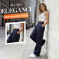 🎉Hot Promotion 50% OFF💃Women's High-Waisted Dress Pants