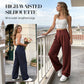 🎉Hot Promotion 50% OFF💃Women's High-Waisted Dress Pants