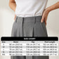 🎉Hot Promotion 50% OFF💃Women's High-Waisted Dress Pants