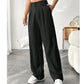 🎉Hot Promotion 50% OFF💃Women's High-Waisted Dress Pants