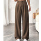 🎉Hot Promotion 50% OFF💃Women's High-Waisted Dress Pants