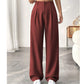 🎉Hot Promotion 50% OFF💃Women's High-Waisted Dress Pants