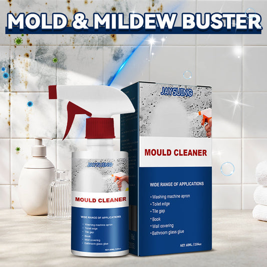 ⏰BUY 2 GET 1 FREE🌟Magic anti-mildew magic! 🌟Anti-mould Cleaning Foam Spray