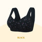 👙 50% OFF NOW ! ✨ Front Button Bra – Clip in the Front, Comfort All Day. 🎀