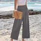 💐50% OFF ! Spring Essential Crop Pants – Must-Have for the Season 🌷👗