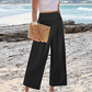 💐50% OFF ! Spring Essential Crop Pants – Must-Have for the Season 🌷👗