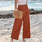 💐50% OFF ! Spring Essential Crop Pants – Must-Have for the Season 🌷👗