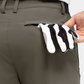 📢Hot Sale 50% OFF!!!⏰Men's Solid Color Flat Front Shorts