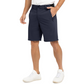 📢Hot Sale 50% OFF!!!⏰Men's Solid Color Flat Front Shorts