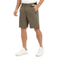 📢Hot Sale 50% OFF!!!⏰Men's Solid Color Flat Front Shorts