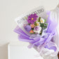 💕Mother's Day Special Sale 30% OFF!💕Handmade Delicate Crochet Flower Bouquet💐