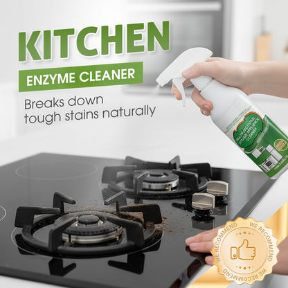 🔥 LAST DAY SALE 60% OFF⚡50K+ SOLD🔥Multi-purpose enzyme foam cleaner, versatile – Kitchen & Home