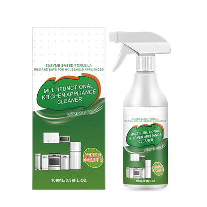 🔥 LAST DAY SALE 60% OFF⚡50K+ SOLD🔥Multi-purpose enzyme foam cleaner, versatile – Kitchen & Home