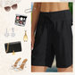 🎉Hot Promotion 50% OFF💃Women's Active 7 Inseam Athletic Long Running High Wasistband Shorts