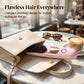 🥳2026 HOT SALE🥳💞50K+ SOLD!👵✨ 50% OFF! 3-Temp Ionic Straightening Comb – Anti-scald design, gentle on hair. Adds shine, reduces frizz. 🌸🛡️