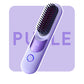 🥳2026 HOT SALE🥳💞50K+ SOLD!👵✨ 50% OFF! 3-Temp Ionic Straightening Comb – Anti-scald design, gentle on hair. Adds shine, reduces frizz. 🌸🛡️